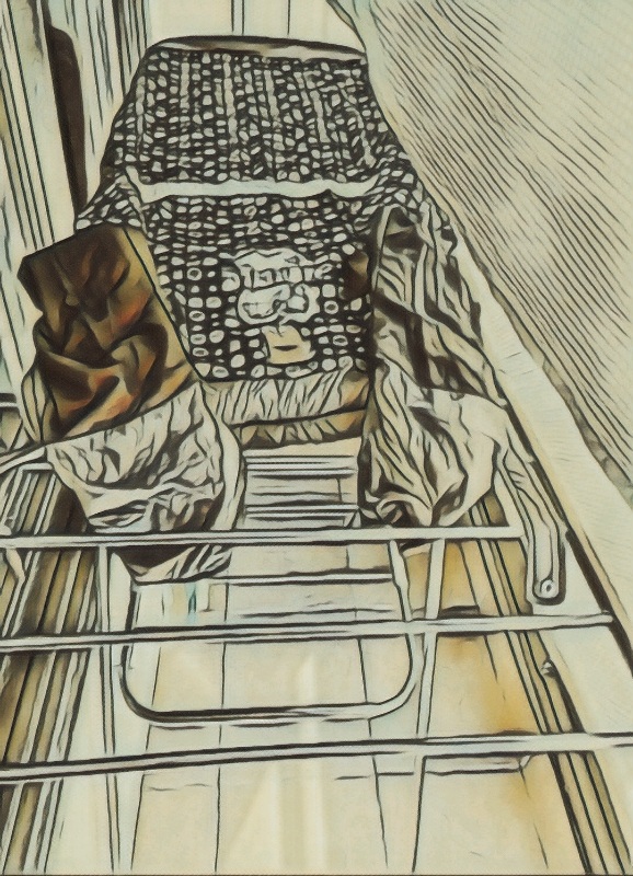 다운 재킷 패딩 안전하게 손 세탁하는 방법 