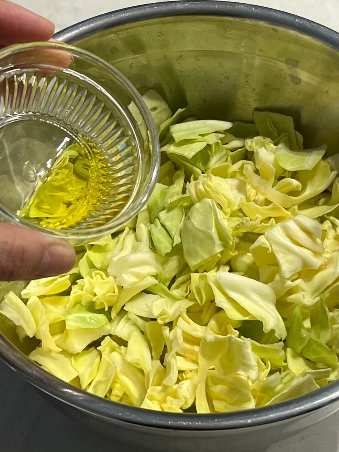 양배추김샐러드-레시피3