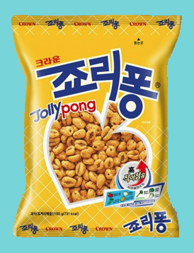 죠리퐁