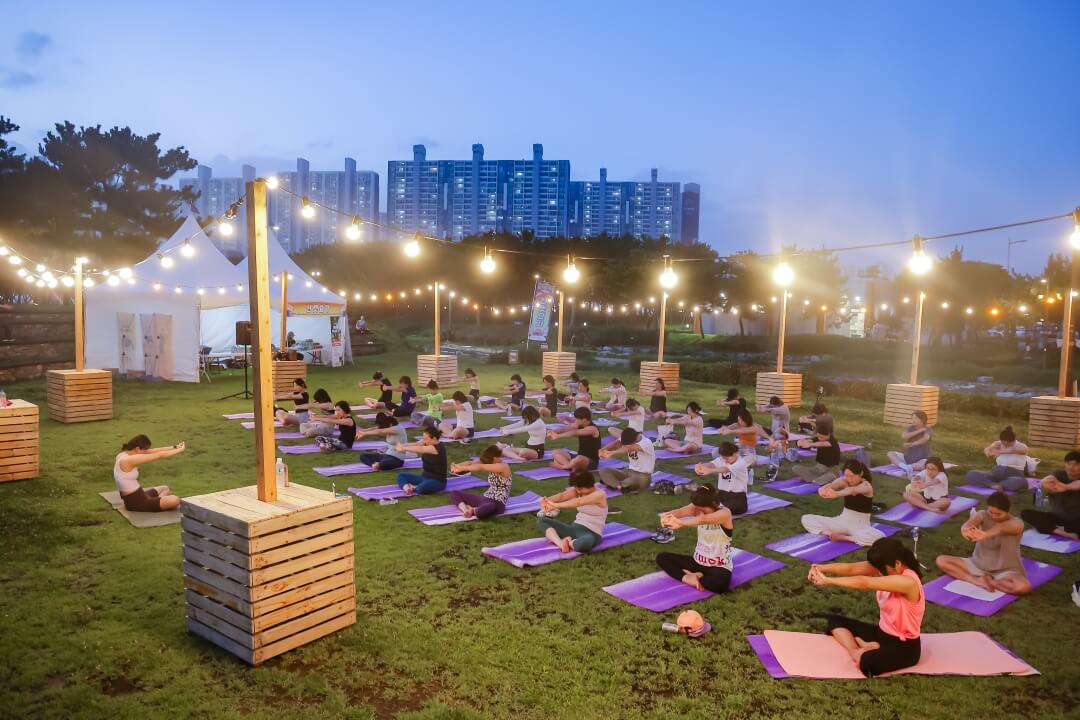 2025 부산바다축제&amp;#44; 여름의 절정을 부산에서 즐기세요!