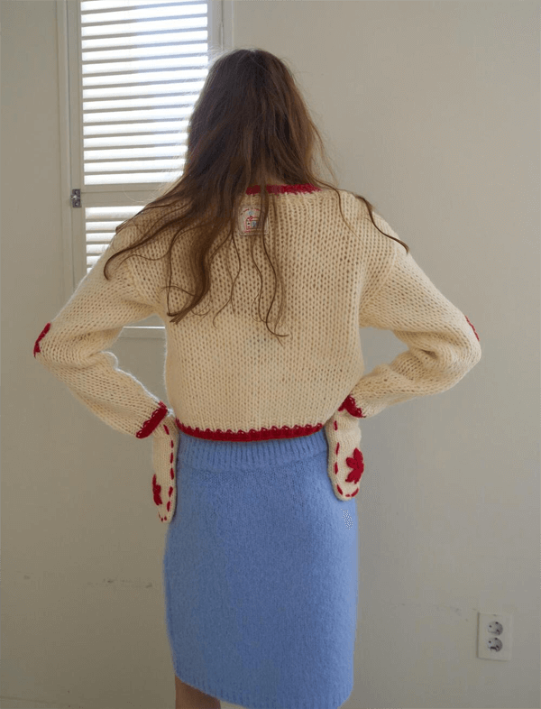 구해줘 홈즈 278회 박나래 가디건