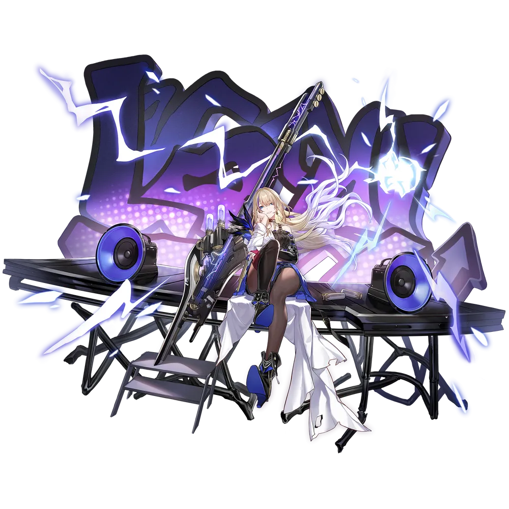 붕괴:스타레일 - 서벌