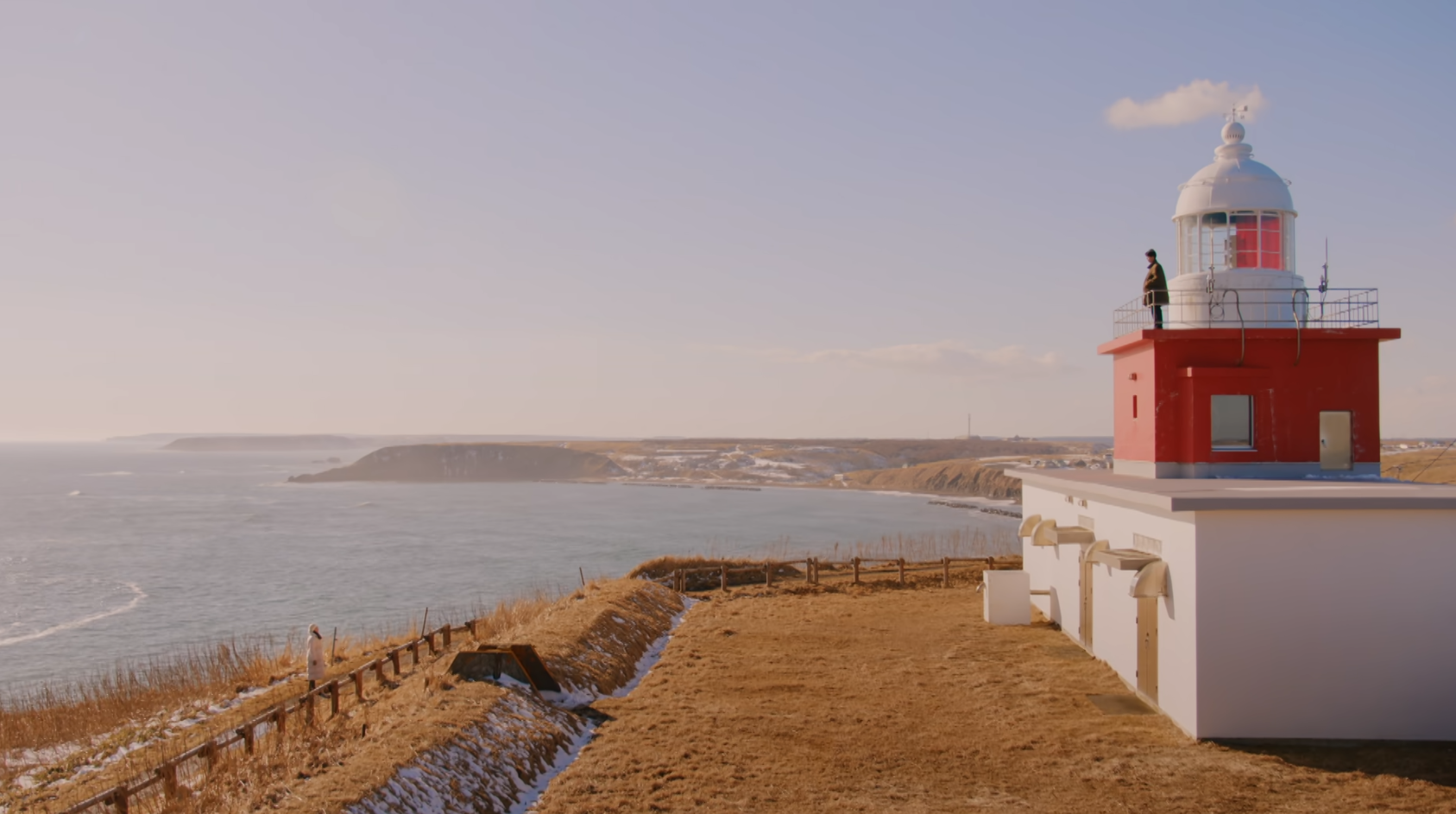 키리타푸 곶 등대
