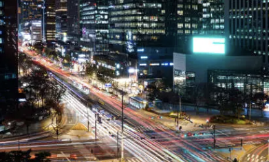 녹내장 초기증상 2