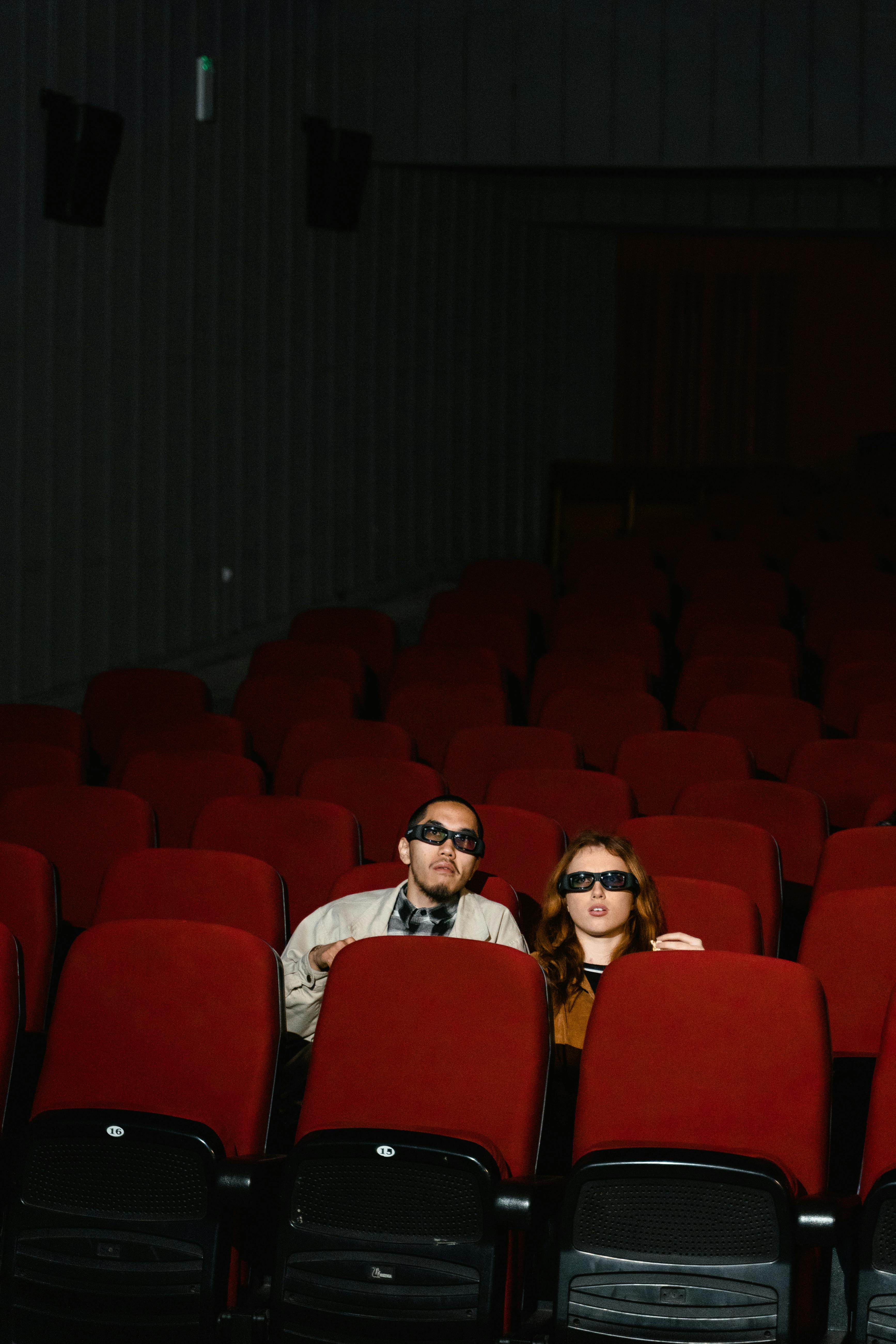 시네필이 사랑한 토론토 수상작 관련 사진