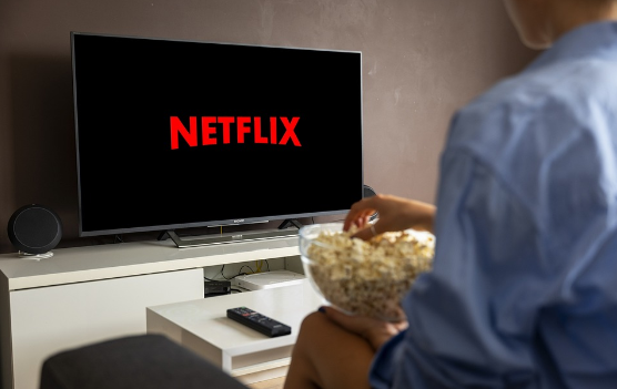 넷플릭스(Netflix)