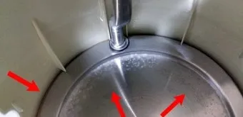 주전자 석회 제거 레몬 껍질 끓이기와 헹굼 팁_20