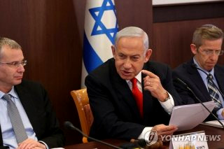 네타냐후 총리 프로필 이스라엘 전범 부인 아들 트럼프 이란전쟁