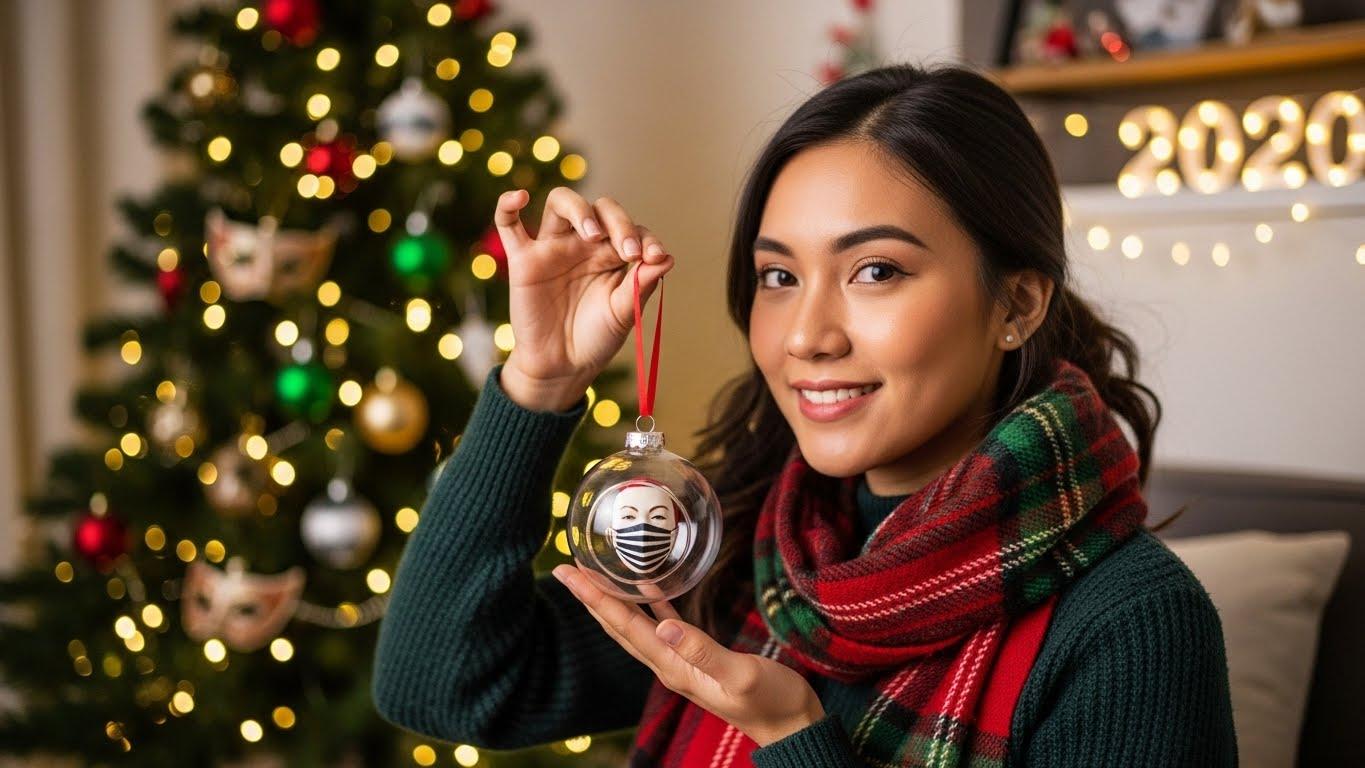 코로나 크리스마스 feat.예슬of플로리아