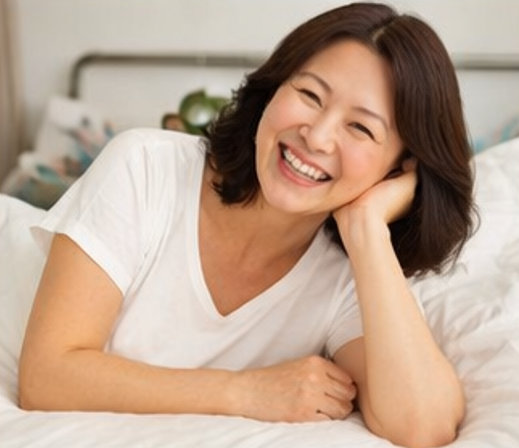 하루 에너지를 아끼는 선택들