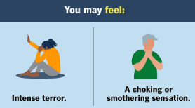 공황장애 증상 2