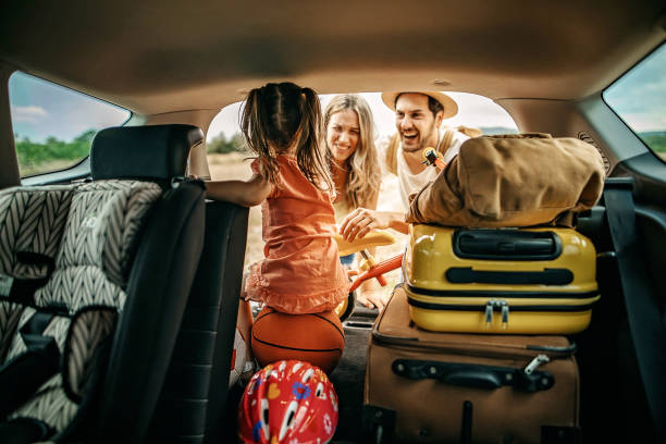 family trip