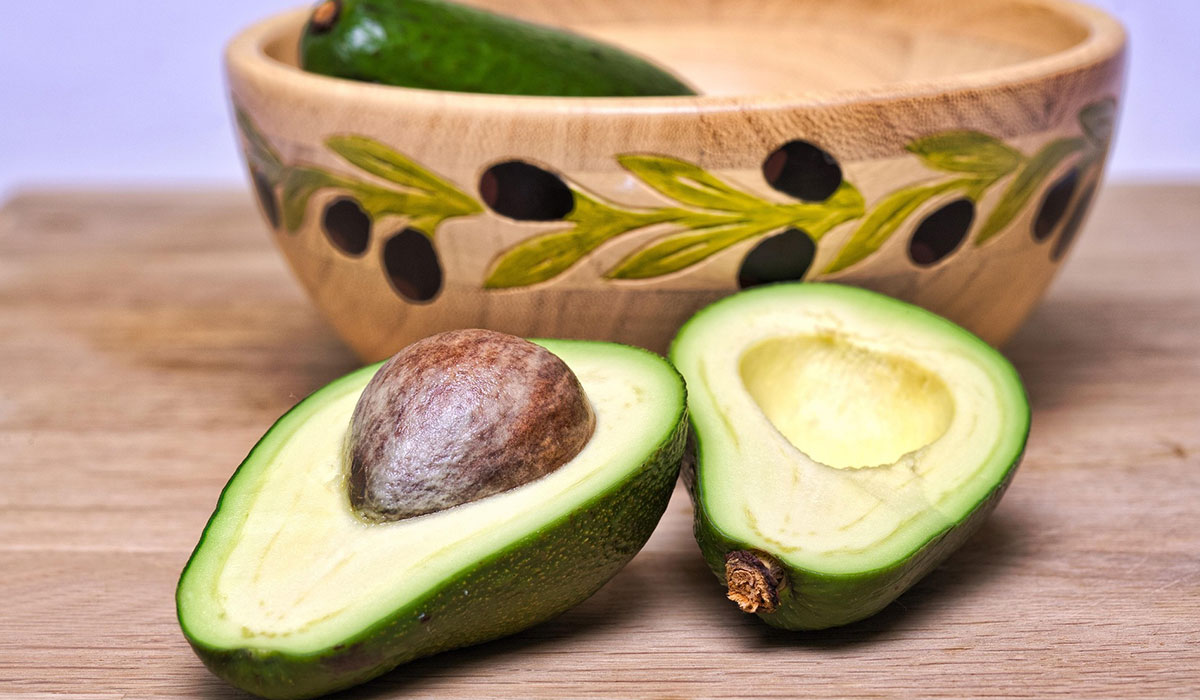 아보카도