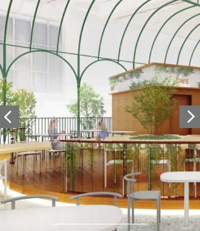 더현대 서울 크리스마스