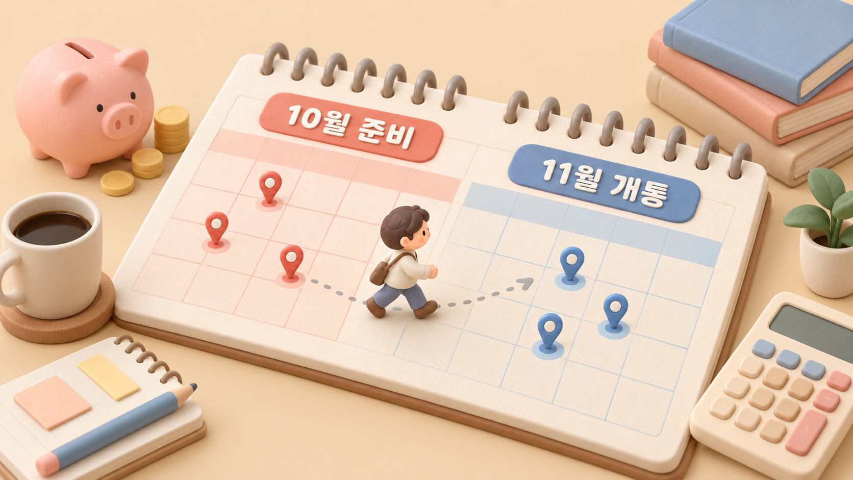 연말정산 일정 달력