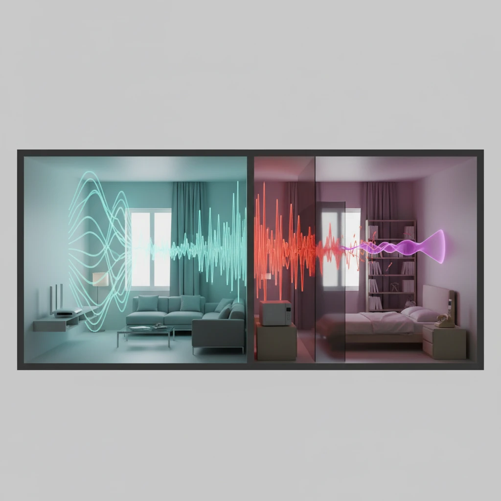 KT 와이파이 인터넷 램프 빨간불일 ..