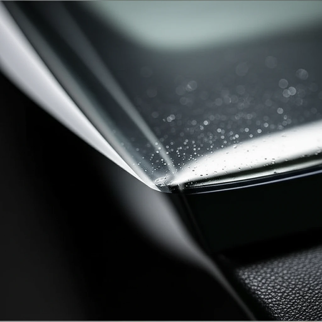 자동차 썬팅 수명 늘리는 핵심 비법..