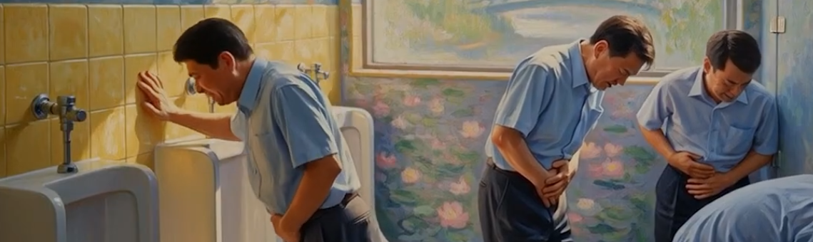 요로상피세포암