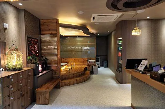 프리미엄더풋샵 구파발점