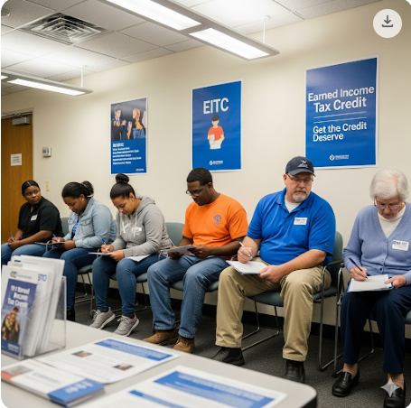 근로장려금 신청