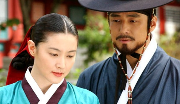 지진희 드라마 작품 활동