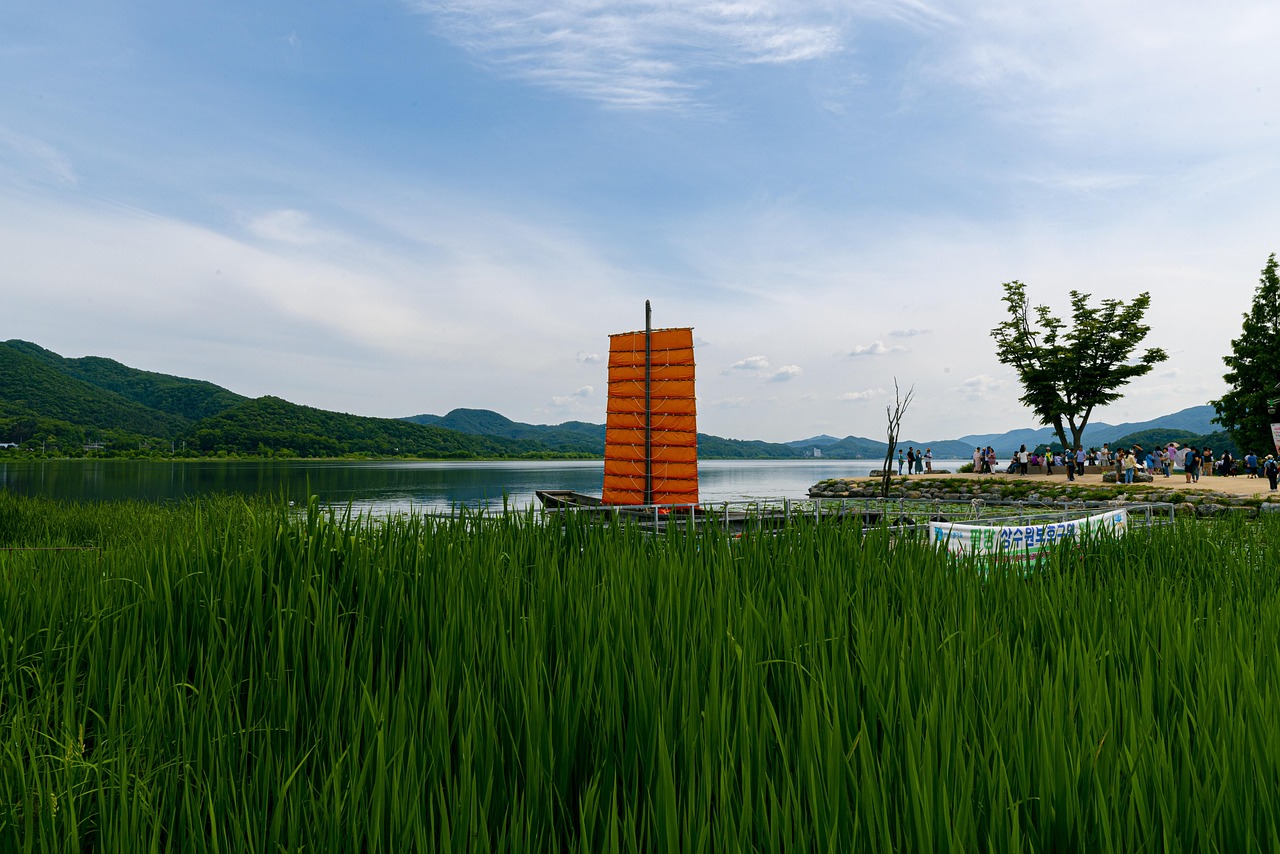 서울 근교 드라이브 명소 7곳 