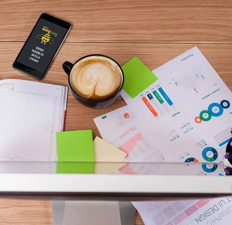 전산회계 2급과 1급 선택 가이드 인포그래픽