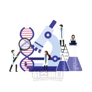 혈색소 수치가 높으면