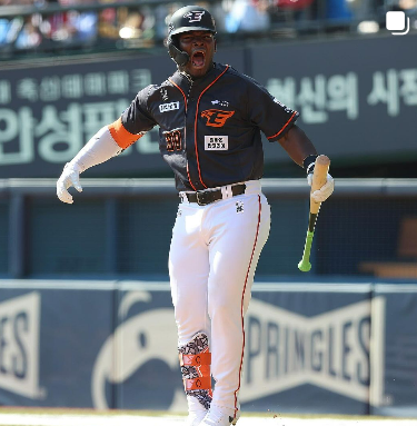 ํํ LG 2์ฐจ์  ์ผ๊ตฌ ํ์ด๋ผ์ดํธ ํ๋ผ์