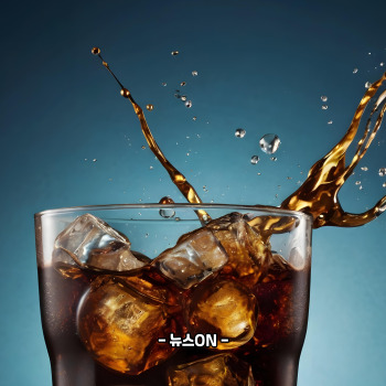 La갈비 콜라로 핏물빼는 시간