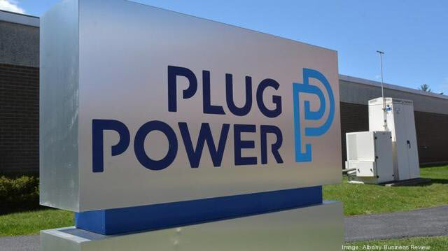 플러그 파워(Plug Power), 수소 에너지 시대를 준비하는 미국 대표 기업