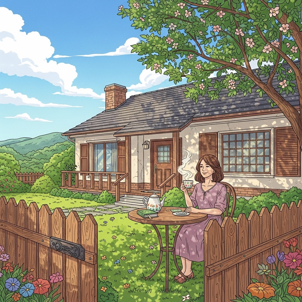 충남 홍성 시골집 매매 3