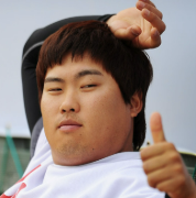 잘생긴 류현진 사진