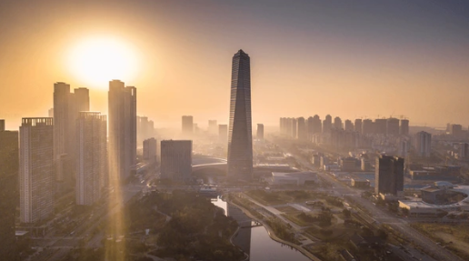 인천 트래킹코스