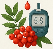 마가목 열매 효능