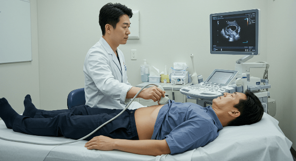 소변에 거품이 나는 이유 사진 16