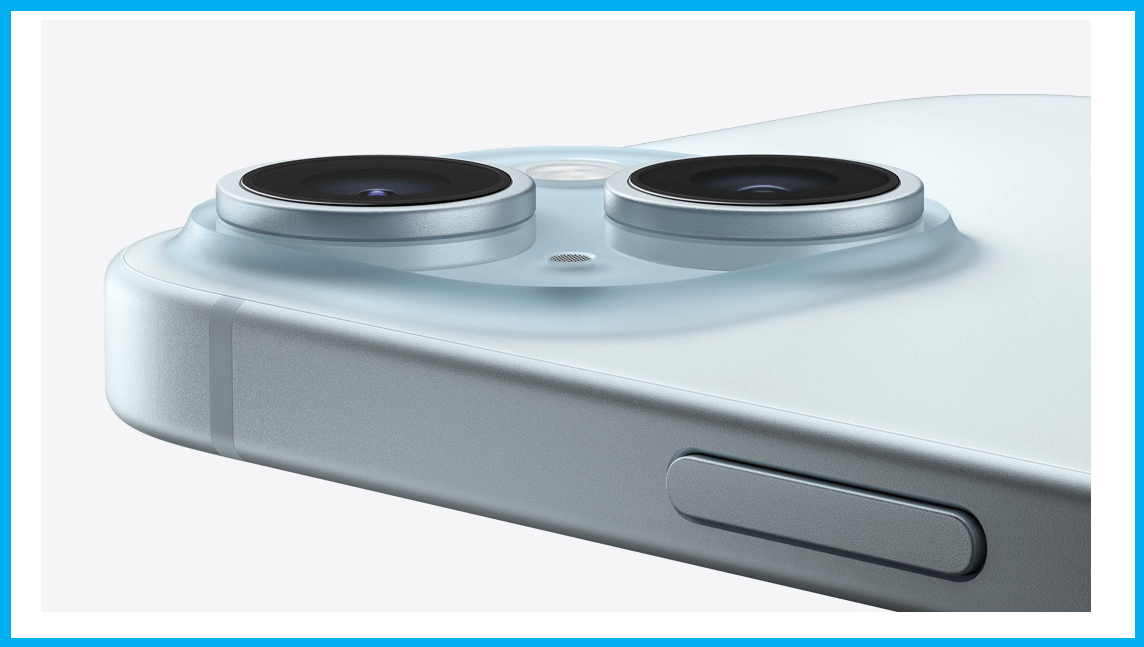 아이폰 15의 사전예약