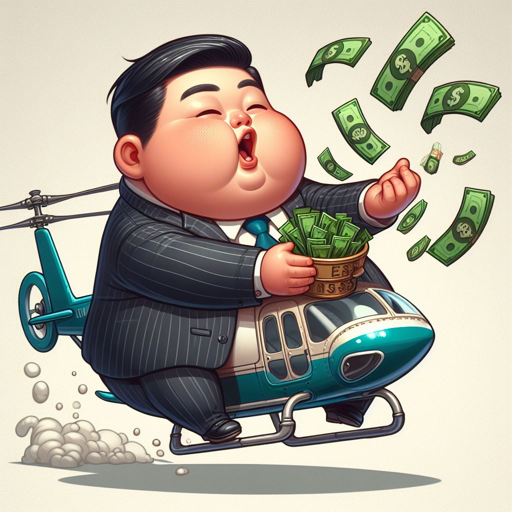 민생지원금