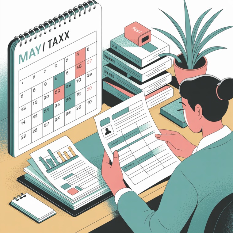 전근무지 원천징수영수증 발급