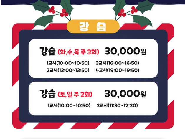 서울 광장 스케이트장 예약하기 입장료 안내