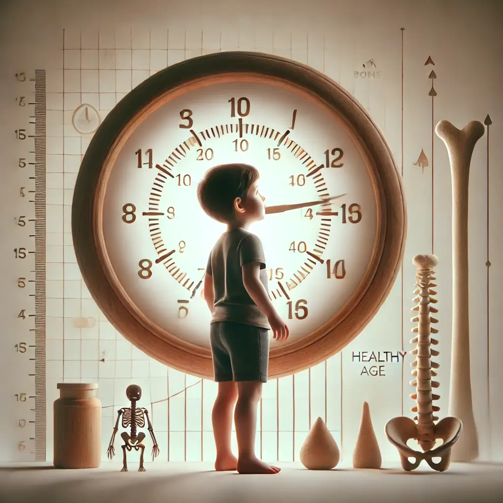 성장호르몬 주사 최적시기