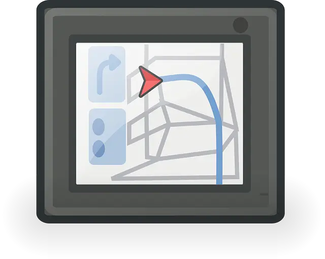 내비게이션 무료 업데이트 방법