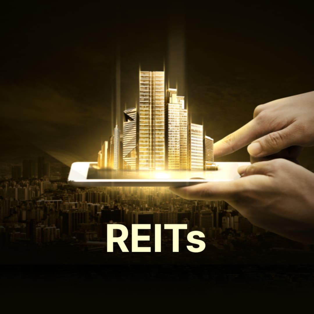 REITs