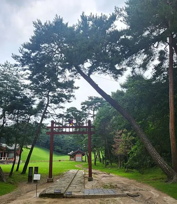 동구릉
