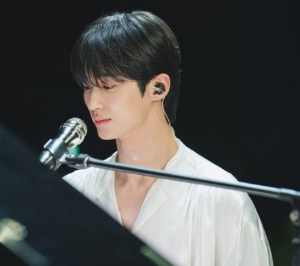 변우석 팬미팅 일정 장소 티켓예매