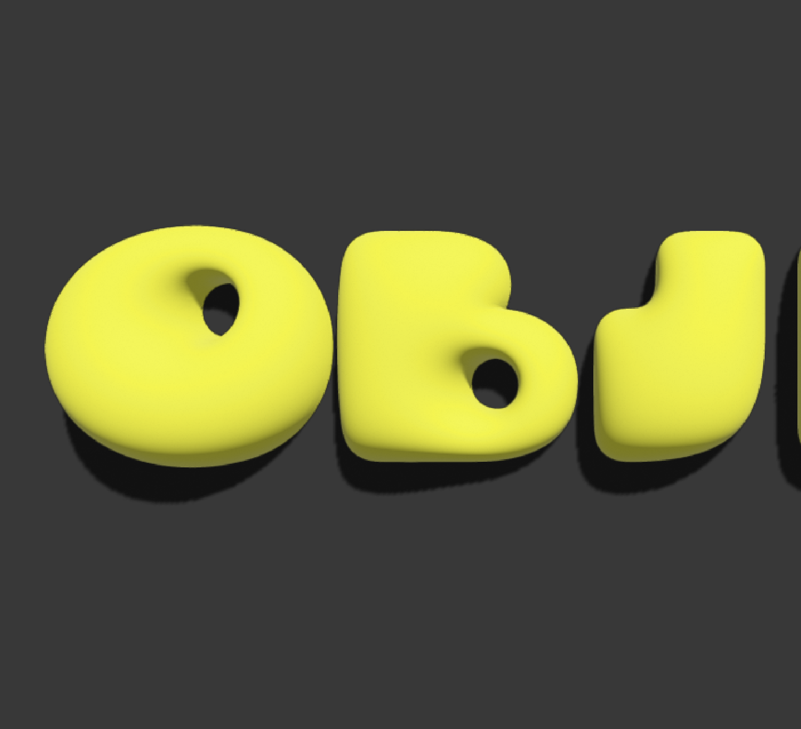 어도비 일러스트레이터 3D