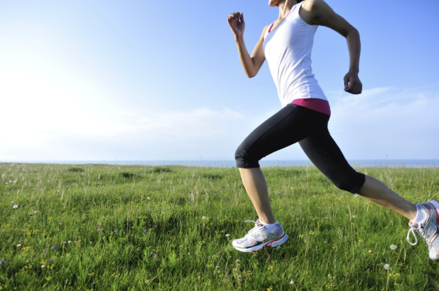 다이어트 공복유산소 생체리듬 바이오리듬 아침식사