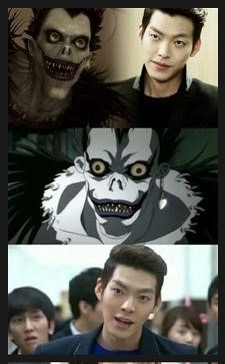 김우빈 영화 넷플릭스 드라마