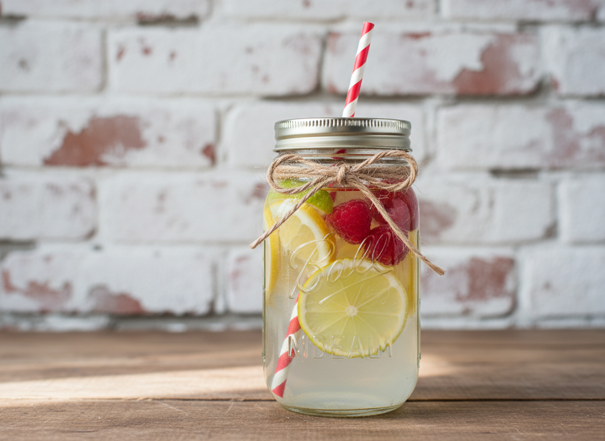 레몬물 효과 2배 만드는 3가지 비밀! 공복에 마실 때 주의점