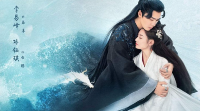 2022년 중국드라마 추천 - 인기중드, 재밌는 중드, 최신중드